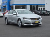 Used 2016 Chevrolet Impala LT image 2