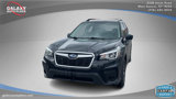 Used 2019 Subaru Forester Premium w/ All-Weather Package image 2