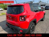 Used 2015 Jeep Renegade Trailhawk image 5