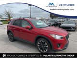 Used 2016 MAZDA CX-5 Grand Touring image 2