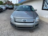 Used 2009 Ford Fusion SE image 5