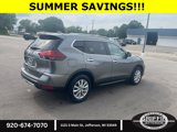 Used 2018 Nissan Rogue SV image 5