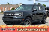 Used 2024 Ford Bronco Sport Big Bend image 3
