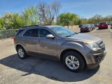 Used 2012 Chevrolet Equinox LT w/ Driver Convenience Package image 4