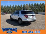 Used 2018 Ford Explorer Sport w/ Equipment Group 401A image 4