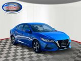 Used 2021 Nissan Sentra SV image 2