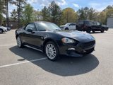 Used 2017 FIAT 124 Spider Classica image 4