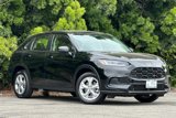 Certified 2024 Honda HR-V LX image 2