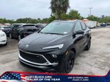 New 2025 Buick Encore GX Sport Touring w/ Comfort Package image 2