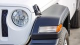 Certified 2022 Jeep Wrangler Unlimited Sport image 5