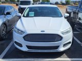 Used 2015 Ford Fusion S image 2