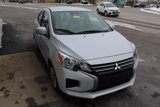 New 2024 Mitsubishi Mirage G4 ES image 5