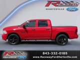 Used 2016 RAM 1500 Express image 2