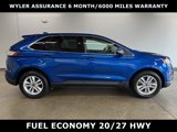 Used 2018 Ford Edge SEL w/ Equipment Group 201A image 2