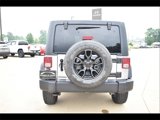 Used 2017 Jeep Wrangler Unlimited Sport w/ Quick Order Package 24S image 3