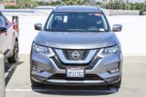 Used 2018 Nissan Rogue SL image 2