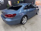Used 2017 Volkswagen CC R-Line Executive image 5