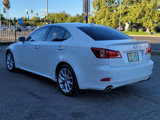 Used 2012 Lexus IS 250 image 3