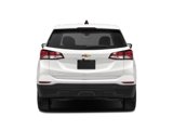 Used 2023 Chevrolet Equinox RS w/ RS Leather Package image 5