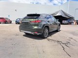 Used 2021 Lexus RX 350 AWD w/ Luxury Package image 3