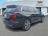 Certified 2021 Cadillac XT6 Premium Luxury image 5