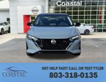 New 2025 Nissan Sentra SR image 2
