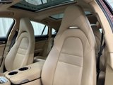 Certified 2021 Porsche Panamera 4S w/ Premium Package image 5