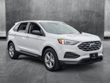 Used 2019 Ford Edge SE w/ SE Fleet Driver's Package image 3