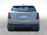Certified 2022 Cadillac XT5 Luxury image 4