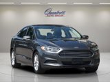 Used 2016 Ford Fusion SE image 2