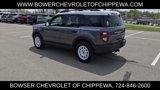 Used 2023 Ford Bronco Sport Heritage image 4