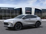 New 2025 Buick Envista Sport Touring w/ Convenience I Package image 2
