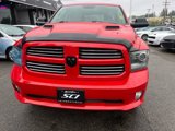 Used 2015 RAM 1500 Sport image 2