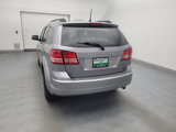 Used 2020 Dodge Journey SE w/ SE Popular Equipment Group image 6