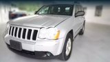 Used 2010 Jeep Grand Cherokee Laredo image 3