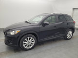 Used 2015 MAZDA CX-5 Grand Touring image 2