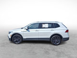 Used 2023 Volkswagen Tiguan SE image 2