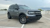 Used 2022 Ford Bronco Sport Big Bend image 5