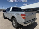 Used 2011 Ford F150 XLT w/ XLT Chrome Pkg image 3