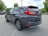 Used 2018 Honda CR-V EX image 4