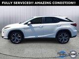 Used 2018 Lexus RX 350 FWD w/ Premium Package image 4