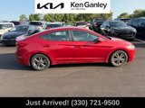 Used 2017 Hyundai Elantra SE w/ SE A/T Tech Package 03 image 4