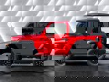 New 2025 Jeep Wrangler Sport image 3