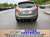 Used 2009 Nissan Murano SL image 4