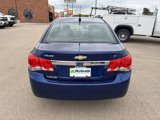 Used 2012 Chevrolet Cruze LT image 4