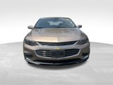 Used 2018 Chevrolet Malibu Premier w/ Premier Sun and Wheel Package image 4