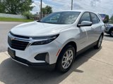 Used 2024 Chevrolet Equinox LT image 5