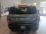 New 2024 Ford Bronco Sport Heritage image 5