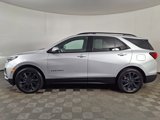Used 2022 Chevrolet Equinox RS w/ RS Leather Package image 2