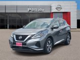 Certified 2020 Nissan Murano SV image 3